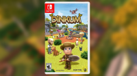 Dinkum [NINTENDO SWITCH]