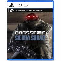 Crossfire: Sierra Squad (только для PS VR2)[Б.У ИГРЫ PLAYSTATION 5]
