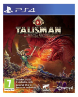 Talisman - Digital Edition [PLAY STATION 4]
