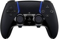Геймпад PS5 DualSense Edge (Black)[PLAYSTATION 5 АКСЕССУАРЫ]