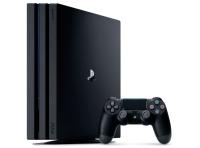 PlayStation 4 Pro 1TB (CUH-72XX)[Б.У ПРИСТАВКИ]