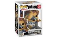 Фигурка Funko POP! Games FNAF Costumed Mimic (1215) 90845