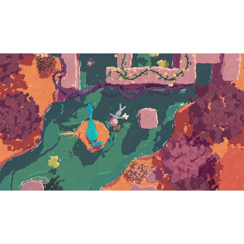 Naiad [SWITCH]