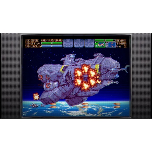 Earthion [NINTENDO SWITCH]