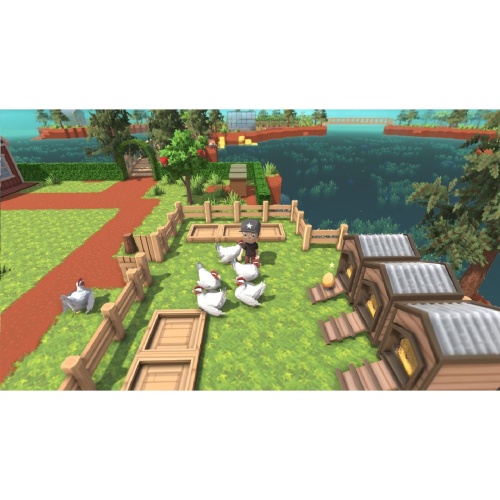 Dinkum [NINTENDO SWITCH]