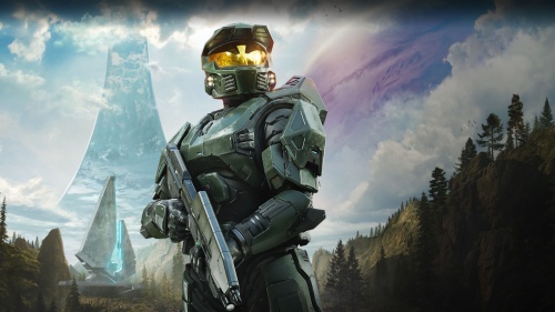 Halo: Campaign Evolved [XBOX SERIES]
