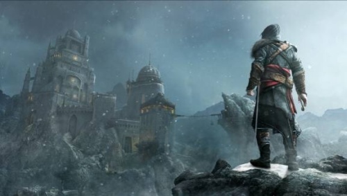 Assassin's Creed The Ezio Collection[PLAY STATION 4]