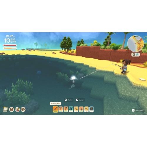 Dinkum [NINTENDO SWITCH]