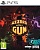 Wizard With A Gun[PLAYSTATION 5]