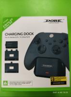 Зарядная станция Xbox Series S/X  Charging Dock TYX-0607 DOBE