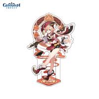 Акриловая фигурка Liyue Character Standee Yanfei[ПОДАРКИ]