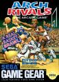 ИГРЫ GAME GEAR