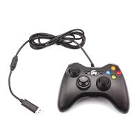 Геймпад проводной для XBOX360 (Дубликат)REF[XBOX 360]