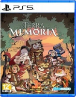 Terra Memoria [PLAYSTATION 5]