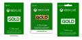 Карты оплаты Microsoft Xbox Карты оплаты Microsoft Xbox