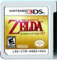 ИГРЫ 3DS