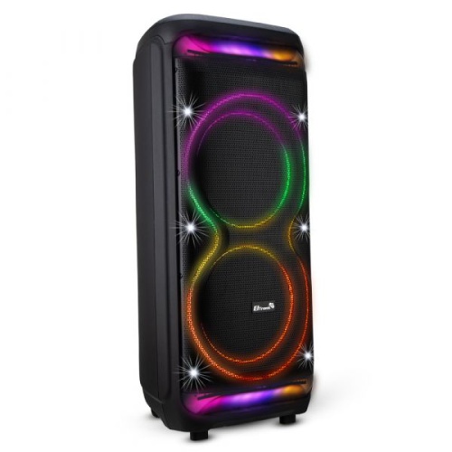 Колонка ELTRONIC Dance Box 1500 30-54 [КОЛОНКИ]