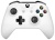 Геймпад беспроводной для XBOX ONE с 3,5 мм разъемом и Bluetooth (Белый)[Б.У АКСЕССУАРЫ]