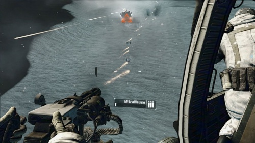 Tom Clancy's Ghost Recon: Future Soldier - Signature Edition[PLAYSTATION 3]