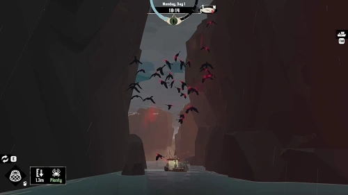 Dredge [Б.У ИГРЫ PLAYSTATION 4]