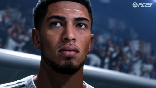 EA Sports FC 26 [SWITCH]