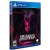 Saturnalia (Limited Run)[PLAYSTATION 4]