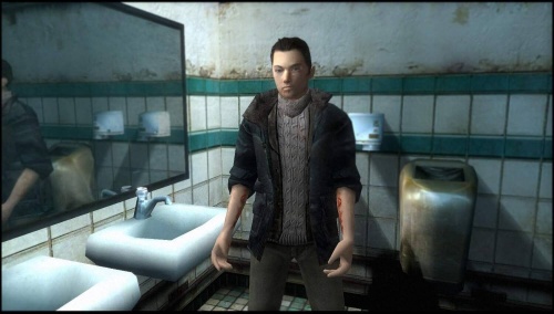 Fahrenheit[Б.У ИГРЫ PLAYSTATION 4]