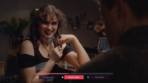 Ten Dates [PLAY STATION 4]