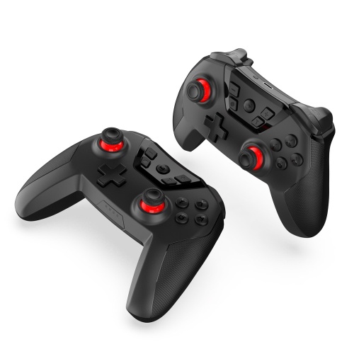 Геймпад беспроводной DOBE для Nintendo Switch (TNS-0118A)