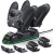 Зарядная станция Xbox Series S/X - Xbox One Charging Dock + 2 АКБ 1300 mAh Black IV-X131 OIVO Зарядная станция Xbox Series S/X - Xbox One Charging Dock + 2 АКБ 1300 mAh Black IV-X131 OIVO