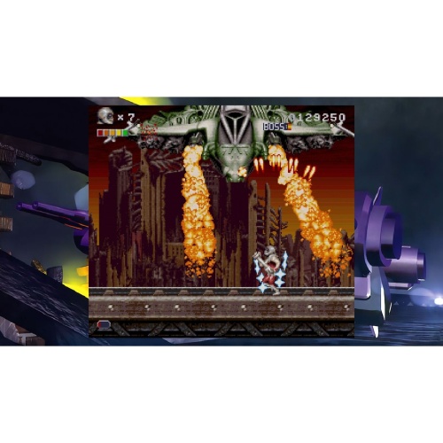 Rendering Ranger: R² [Rewind] (Limited Run) [PLAYSTATION 4]