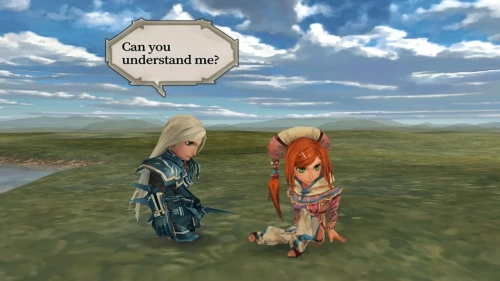 Romancing SaGa -Minstrel Song- Remastered International [PLAY STATION 4]