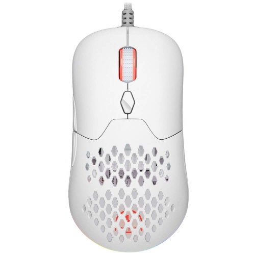 Проводная игровая мышь PANTEON PS140 PRO