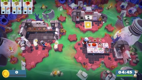 Overcooked: All You Can Eat [PLAYSTATION 4]