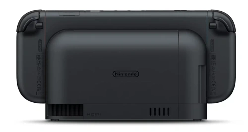 Nintendo Switch 2 [SWITCH 2]